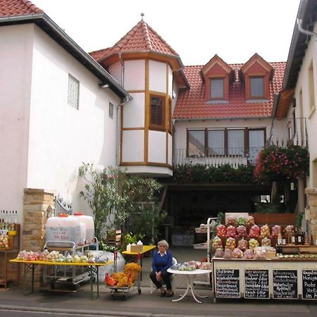 Ferienwohnungen Dehn Bad Dürkheim Eksteriør bilde